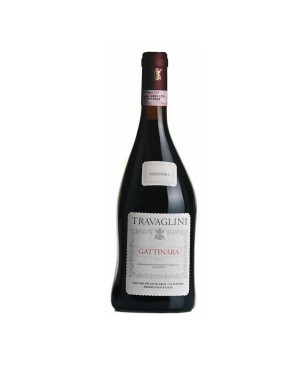 Gattinara DOCG 2022 - Travaglini