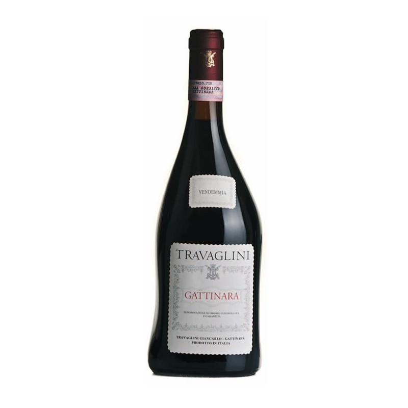 Gattinara DOCG 2022 - Travaglini Gattinara DOCG 2022 - Travaglini