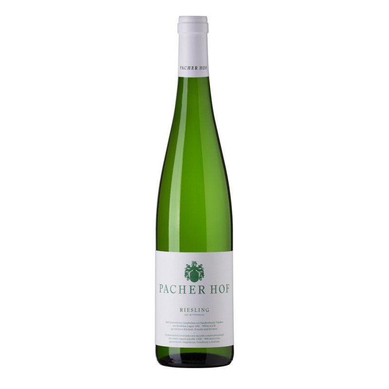 Riesling Mitterberg IGT 2024 - Pacherhof Riesling Mitterberg IGT 2024 - Pacherhof