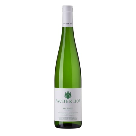 Riesling Mitterberg IGT 2024 - Pacherhof