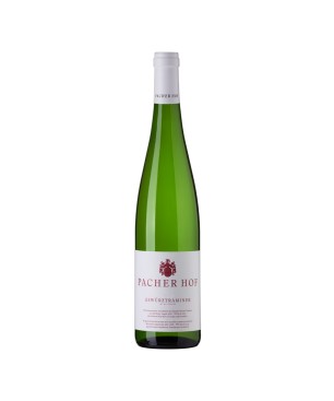 Gewürztraminer Mitterberg IGT 2024 - Pacherhof