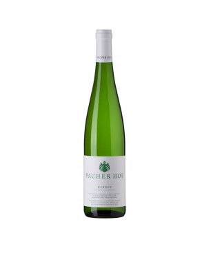 Kerner Alto Adige Valle Isarco DOC 2024 - Pacherhof
