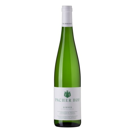 Kerner Alto Adige Valle Isarco DOC 2024 - Pacherhof