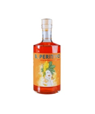 B_peritivo - Zemei Drinks [0.70 cl]