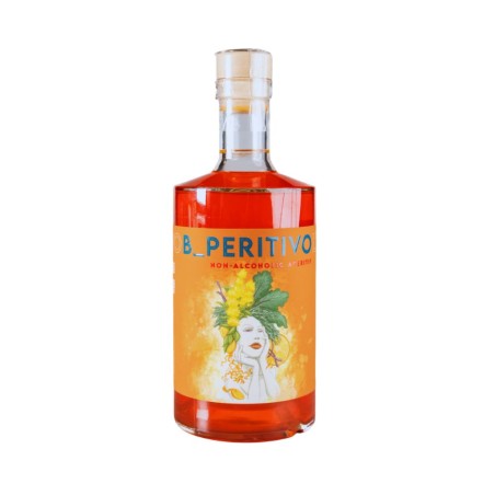 B_peritivo - Zemei Drinks [0.70 cl]