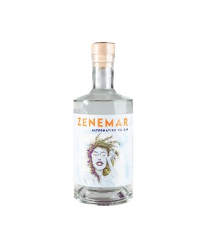 Zenemar - Zemei Drinks [0.70 cl]