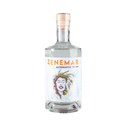 Zenemar - Zemei Drinks [0.70 cl]