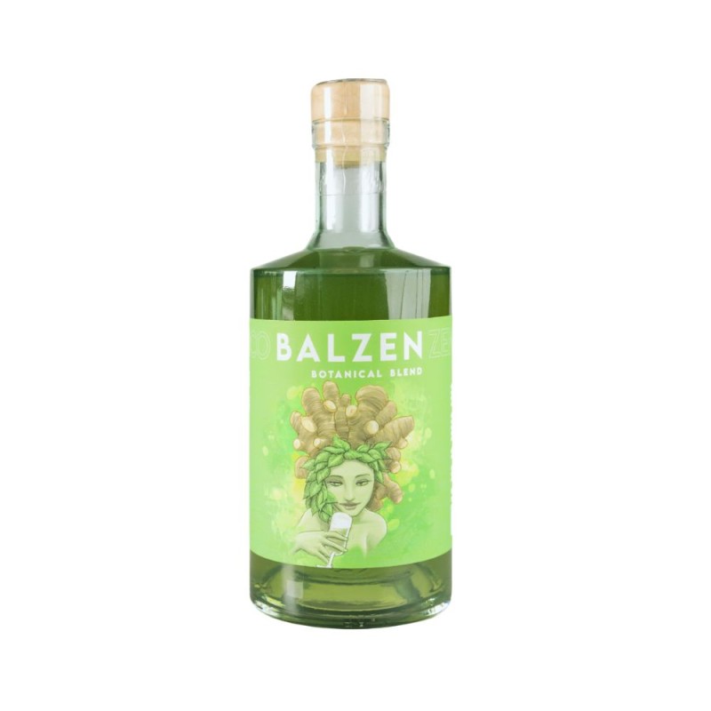 Balzen - Zemei Drinks [0.70 cl]