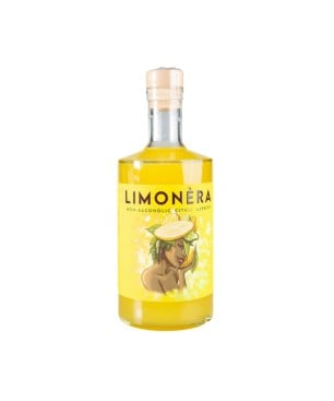 Limonèra - Zemei Drinks [0.70 cl]