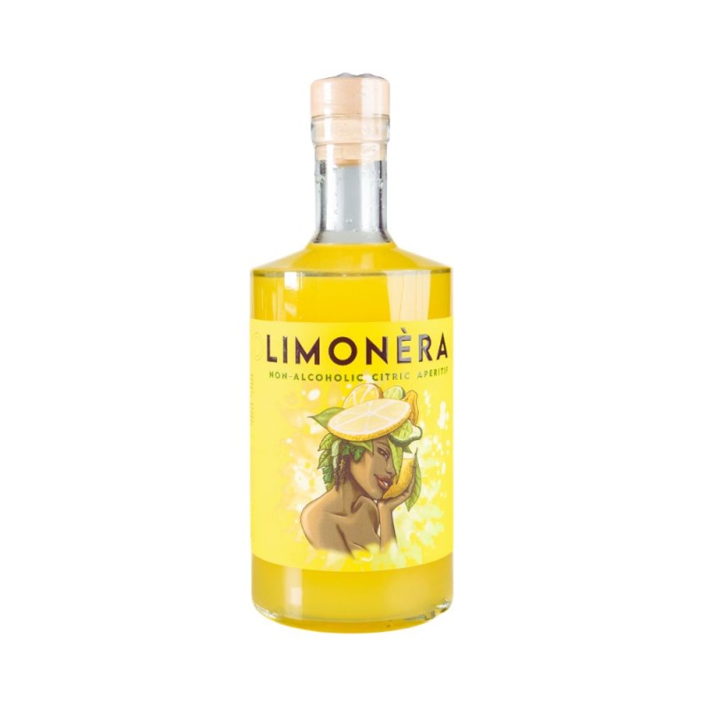 Limonèra - Zemei Drinks [0.70 cl]