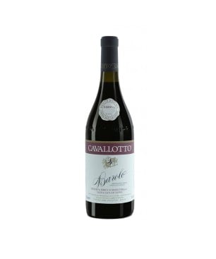 Barolo Riserva Bricco Boschis DOCG Vigna San Giuseppe 2019 - Cavallotto