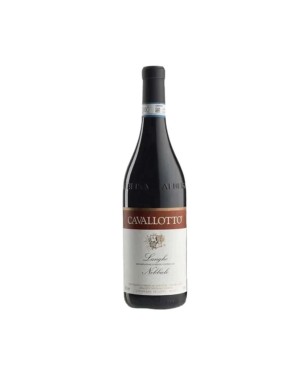 Nebbiolo Langhe DOC 2023 - Cavallotto