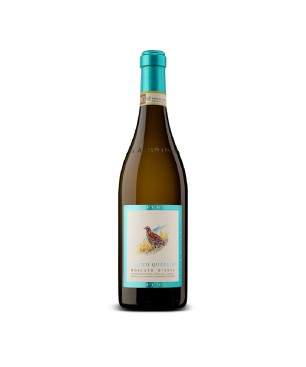 Moscato d'Asti DOCG Bricco Quaglia 2024 - La Spinetta