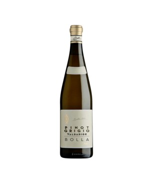 Pinot Grigio Valdadige DOC Rétro 2024 - Bolla