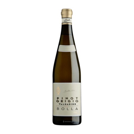 Pinot Grigio Valdadige DOC Rétro 2024 - Bolla