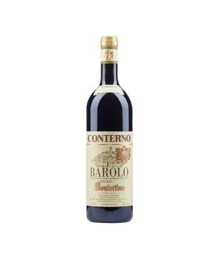 Barolo Riserva DOCG Monfortino 2019 - Giacomo Conterno