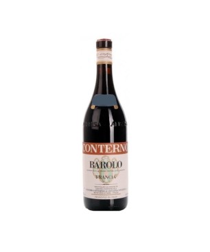 Barolo DOCG Francia 2021 - Giacomo Conterno