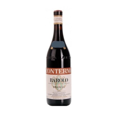 Barolo DOCG Francia 2021 - Giacomo Conterno