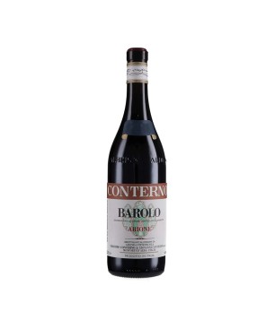 Barolo DOCG Arione 2021 - Giacomo Conterno