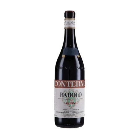 Barolo DOCG Arione 2021 - Giacomo Conterno