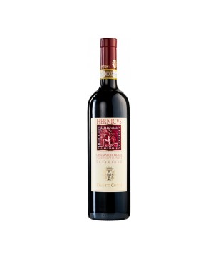 Cesanese del Piglio Superiore DOCG Hernicus 2024 - Coletti Conti