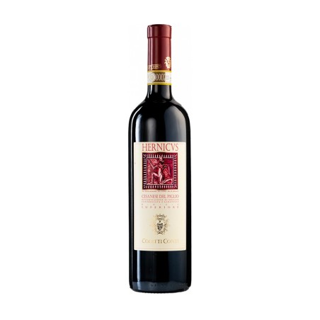 Cesanese del Piglio Superiore DOCG Hernicus 2024 - Coletti Conti