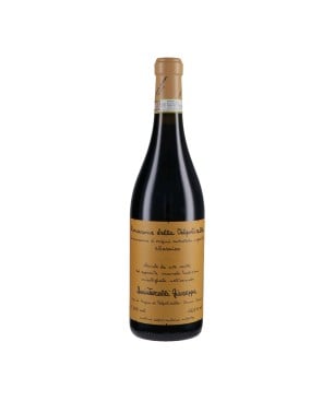 Amarone della Valpolicella Classico DOCG 2018 - Quintarelli