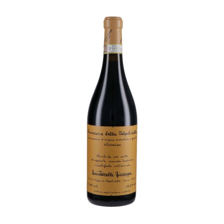 Amarone della Valpolicella Classico DOCG 2018 - Quintarelli