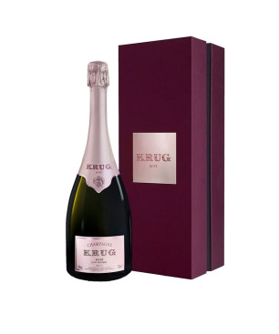 Champagne Rosé Brut 28 Edition - Krug [Astucciato]