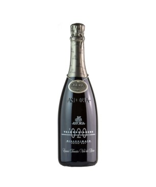 Prosecco Valdobbiadene Superiore DOCG Extra Dry Millesimato 2024 - Astoria
