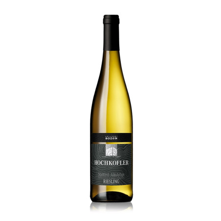 Riesling Alto Adige DOC Hochkofler 2024 - Cantina Bolzano