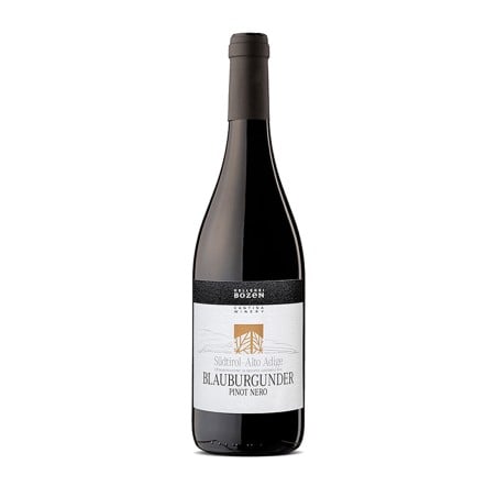 Pinot Nero Alto Adige DOC 2024 - Cantina Bolzano