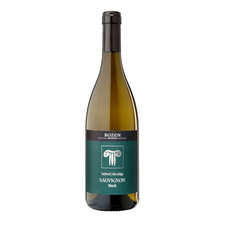 Sauvignon Alto Adige DOC Mock 2024 - Cantina Bolzano