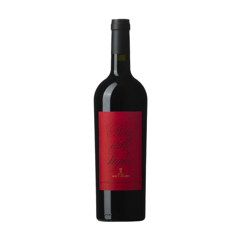 Rosso di Montalcino DOC Pian delle Vigne 2024 - Antinori