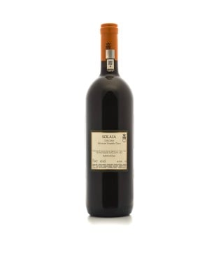 Solaia Toscana IGT 2022 - Antinori