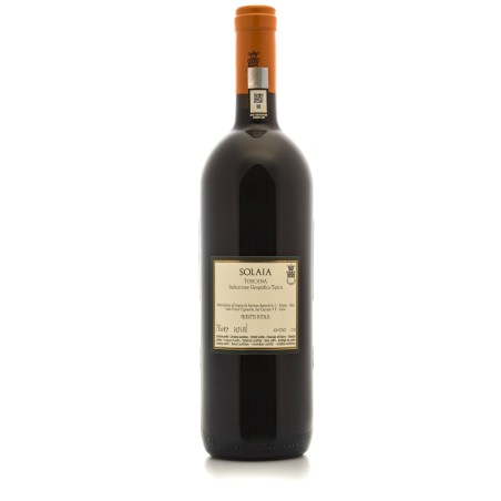 Solaia Toscana IGT 2022 - Antinori