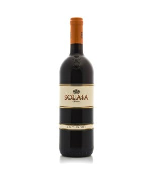 Solaia Toscana IGT 2022 - Antinori