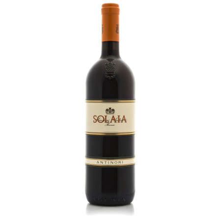 Solaia Toscana IGT 2022 - Antinori