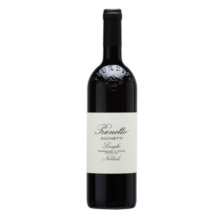 Nebbiolo d'Alba DOC Occhetti 2023 - Prunotto