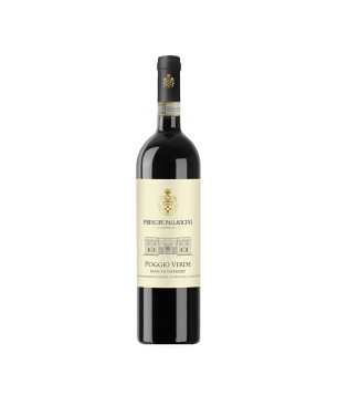 Frascati Superiore DOCG Poggio Verde 2024 - Principe Pallavicini