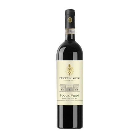 Frascati Superiore DOCG Poggio Verde 2024 - Principe Pallavicini
