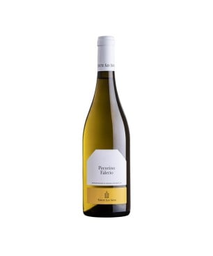 Pecorino Falerio DOC Tenuta San Sisto 2024 - Fazi Battaglia