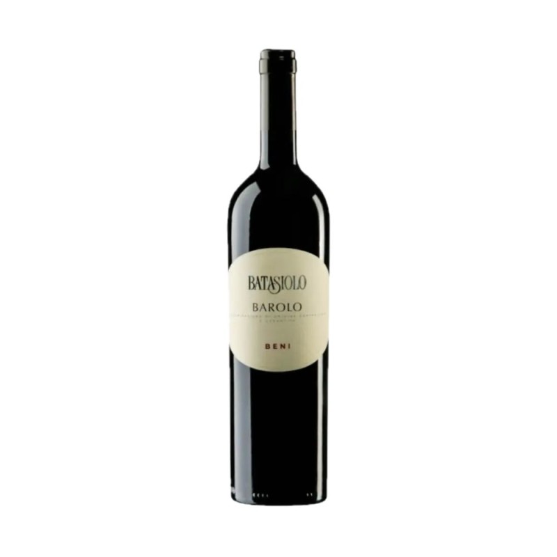 Barolo DOCG Beni 2020 - Beni di Batasiolo Barolo DOCG Beni 2020 - Beni di Batasiolo