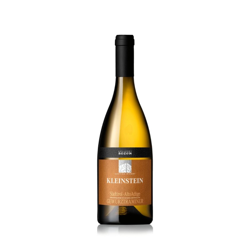 Gewürztraminer Alto Adige DOC Kleinstein 2024 - Cantina Bolzano