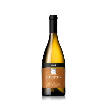 Gewürztraminer Alto Adige DOC Kleinstein 2024 - Cantina Bolzano