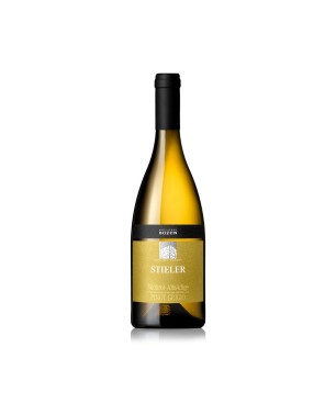 Pinot Grigio Alto Adige DOC Stieler 2024 - Cantina Bolzano