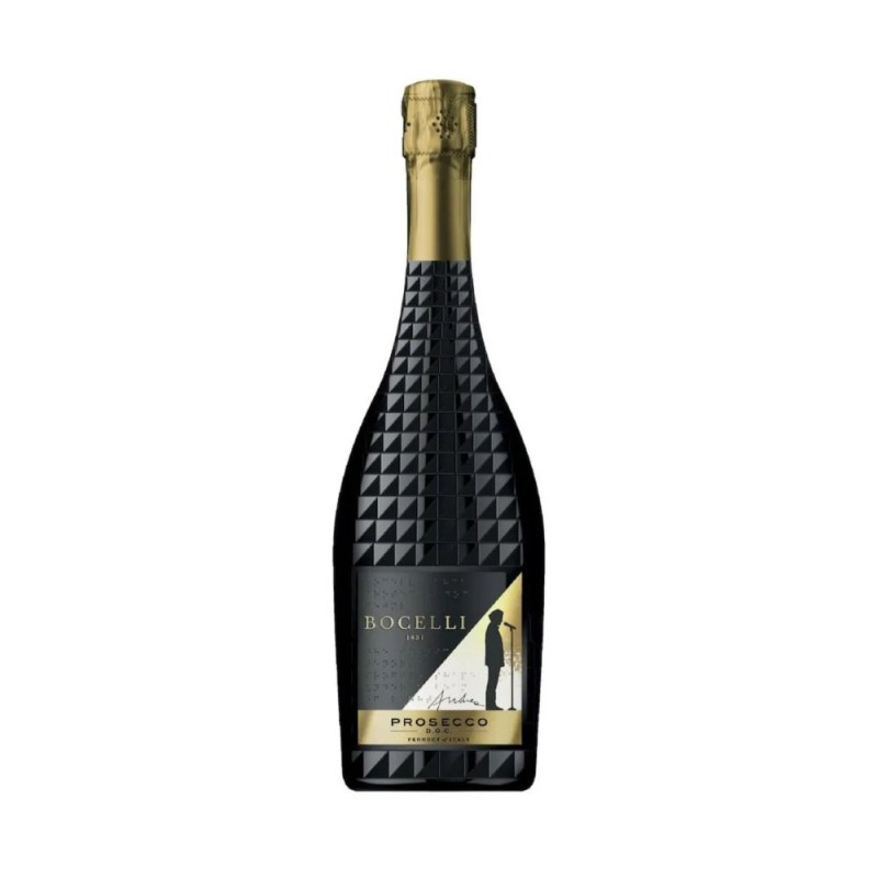 Prosecco Doc Bocelli Extra Dry - Zonin