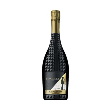 Prosecco Doc Bocelli Extra Dry - Zonin
