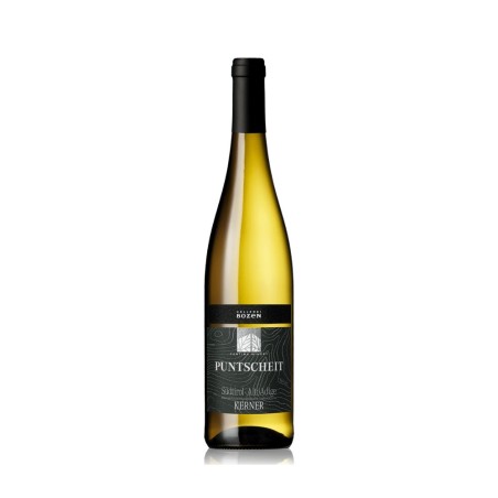 Kerner Alto Adige DOC Puntscheit 2024 - Cantina Bolzano