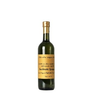 Olio Extra Vergine 2024 - Quintarelli [0,50 lt]